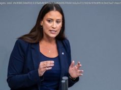 Caroline Bosbach ist „überrascht“ – Staatsanwaltschaft will gegen CDU-Politikerin ermitteln