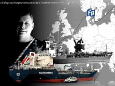 Обойти санкции: Кремль нашел в Балтии компанию, заправлявшую корабли "теневого флота" — LRT