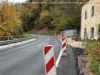 Bei der Brücken-Sanierung auf der L122 lief nicht alles rund