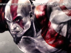 Check out leaked imaged from Bluepoint's cancelled God of War title