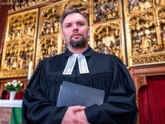 "Fabian ist ein Güstrower Kind. Wir werden ihn nicht vergessen. "