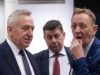 PiS zawiesza posłów za sprzedaż działki w pobliżu budowy CPK tuż przed zmianą rządu