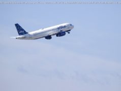 JetBlue flight diverted to Tampa after altitude drop, 15 hospitalized