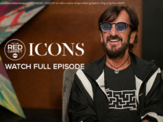 Ringo Starr, 85, reflects on reuniting with Paul McCartney and what he said to Prince William