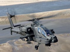Kolejne Apache w Polsce. MON potwierdza dostawę