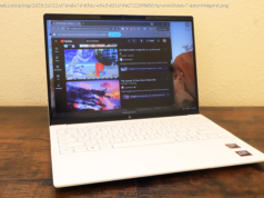 This ultraportable Windows laptop gives my favorite ThinkPad model a run for its money