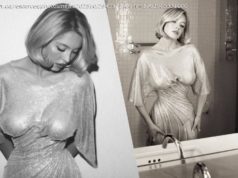 Зірка "Ейфорії" Сідні Свіні з'явилась на публіці у розкішній прозорій сукні