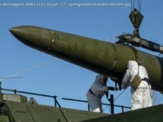 Kiew erneut mit ballistischen Raketen angegriffen: Klitschko bestätigt zwei Tote