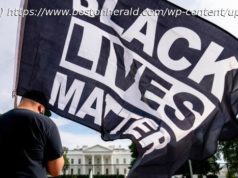 Justice Department investigating fraud allegations in Black Lives Matter movement, AP sources say