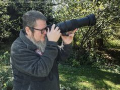 I Was Birding Before It Was Cool. Here's the Gear I Recommend