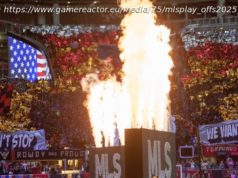 MLS play-offs 2025: how they work and who's leading in round 1