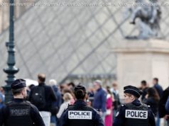 Mit Polizeieskorte: In 26 Metern Tiefe – Pariser Louvre lässt Juwelen in Hochsicherheitstresor verlegen
