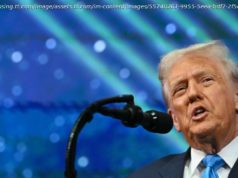 Trump ordnet sofortige Wiederaufnahme von Atomwaffentests an