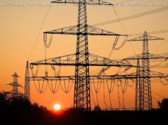 Strom-Netzentgelte sollen 2026 stark sinken