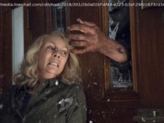 Madame Defarge Comes for Hollywood