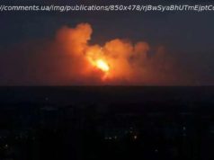 В крупных городах РФ сильные взрывы: что произошло