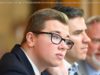 Trotz Anklage wegen Volksverhetzung: AfD Würzburg macht Halemba zum Spitzenkandidaten