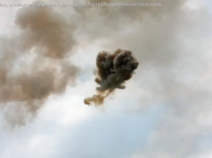 Россияне нанесли удар по объекту критической инфраструктуры в Чернигове