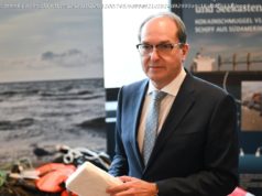 Szef MSW Niemiec: Alternatywa dla Niemiec zachowuje się jak niemiecka partia Putina. Organy śledcze zajęły się partią