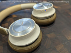 I've yet to find a pair of headphones that sound better than these – but there's a catch
