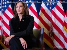 カマラ・ハリス氏 米大統領選再出馬の可能性を示唆
