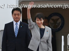 高市首相が初外遊先のマレーシアへ出発 外交ウィークで試される手腕