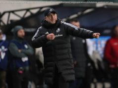 Edward Iordanescu poprosił o spotkanie z zarządem Legii Warszawa