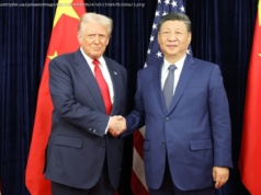 Трамп и Си договорились о торговом перемирии: как это повлияет на войну в Украине и нефтяные санкции против России