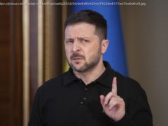 Зеленский рассказал, на что никогда не согласится Украина в войне с Россией