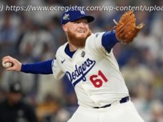 Dodgers’ Will Klein vaults from unknown to legend with World Series heroics