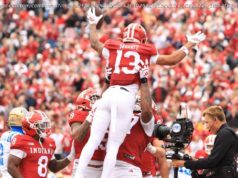 AP college football Week 9 poll reaction: What's next for each Top 25 team