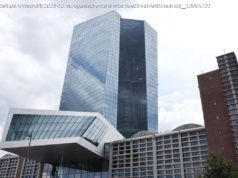 EZB belässt Leitzins bei 2,0 Prozent