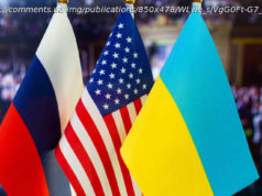 У Путина вдруг заявили, что Украина и Россия "близки к дипломатическому решению" войны