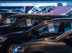 Mehr als jeder fünfte Neuwagen fährt rein elektrisch