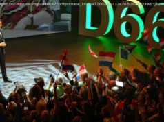 Hochrechnung: Populist Wilders verliert bei Niederlande-Wahl