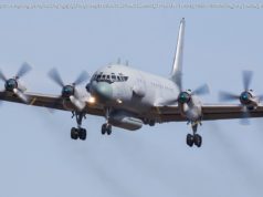 Rosyjski szpieg nad Bałtykiem. Polska poderwała myśliwce