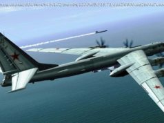 В России взлетели стратегические бомбардировщики Ту-95МС: когда выходят на пусковые рубежи