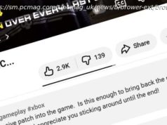 Brower Extension That Revives YouTube Dislike Count Faces Backlash Over 'Ads'