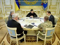 Зеленський анонсував нові санкції проти російського ВПК