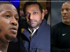 Attorney Breaks Down Charges In Mafia-Linked NBA Gambling Scandal: 'They've Got The Goods'