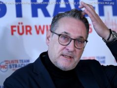 Österreichs Ex-Vizekanzler Strache wegen Untreue angeklagt