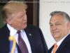 Орбан срочно едет к Трампу: о чем будут говорить