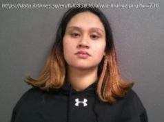Mathis Woman Killed 7-Month-Old Baby Because She was Mad at Child's Father