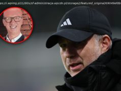 Legenda Legii jasno ocenia Edwarda Iordanescu. "Ta funkcja go przerosła"