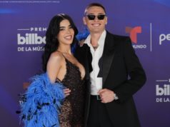 Bad Bunny didn’t miss the Billboard Latin Music Awards, he was the top winner