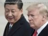 Трамп планирует обсудить с председателем КНР агрессию РФ против Украины