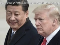 Трамп планирует обсудить с председателем КНР агрессию РФ против Украины