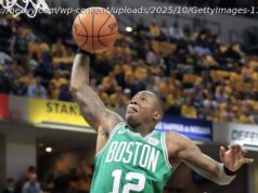 3 Former Celtics Named in FBI’s Explosive NBA Gambling Probe