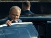 "Nie możecie żyć w słodkiej iluzji". Tusk ostrzega przed rosyjskim zagrożeniem