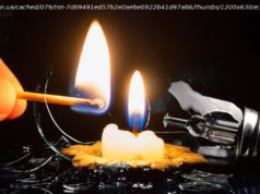 Круглосуточные графики отключений света: в Украине 31 октября будут действовать ограничения